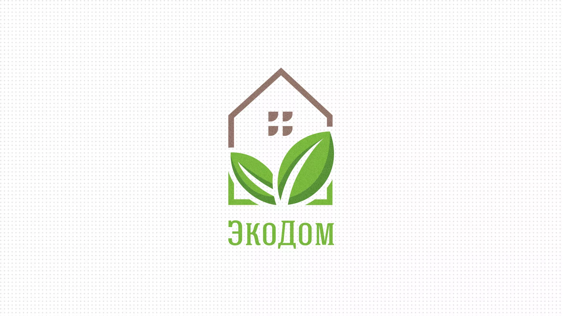 Создание сайта для строительной компании «ЭКОДОМ» в Малмыже